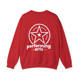 Performing Arts Crewneck Jumper