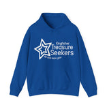 Treasure Seekers Disco Hoodie