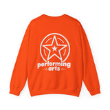 Performing Arts Crewneck Jumper
