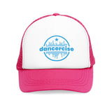 Dancercise Mesh Cap