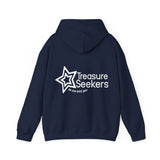 Treasure Seekers Hoodie