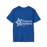 Treasure Seekers T-Shirt