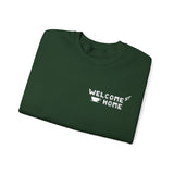 The Cavern Retro Sweatshirt