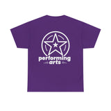 Performing Arts T-Shirt