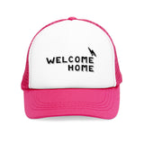 Cavern Retro Home Mesh Cap