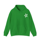You are Amazing, Beautiful, Enough (Star front)