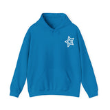 You are Amazing, Beautiful, Enough (Star front)