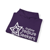 Treasure Seekers Disco Hoodie