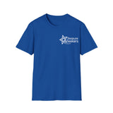 Treasure Seekers T-Shirt