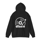 Treasure Seekers Disco Hoodie