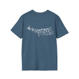 The Cavern Music Retro Tshirt