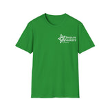 Treasure Seekers T-Shirt