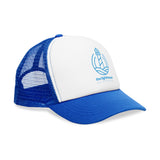 The Lighthouse Mesh Cap