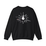 The Cavern Retro Sweatshirt