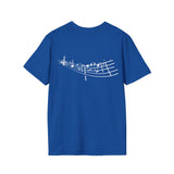 The Cavern Music Retro Tshirt