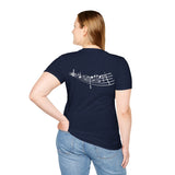 The Cavern Music Retro Tshirt