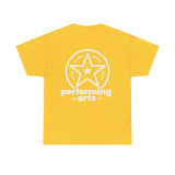 Performing Arts T-Shirt
