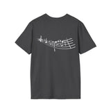 The Cavern Music Retro Tshirt