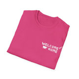 The Cavern Music Retro Tshirt
