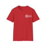 Treasure Seekers Disco T-Shirt
