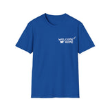The Cavern Music Retro Tshirt