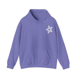 You are Amazing, Beautiful, Enough (Star front)
