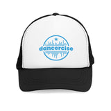 Dancercise Mesh Cap