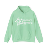 Treasure Seekers Hoodie