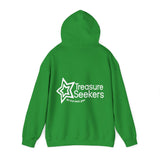 Treasure Seekers Hoodie