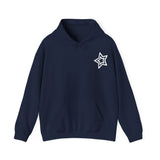 You are Amazing, Beautiful, Enough (Star front)