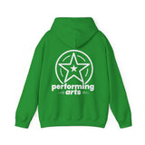 Performing Arts Hoodie
