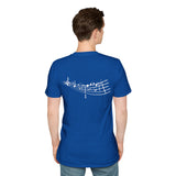 The Cavern Music Retro Tshirt