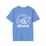Treasure Seekers Disco T-Shirt
