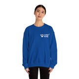 The Cavern Retro Sweatshirt