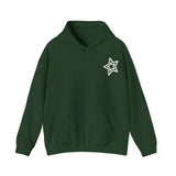 You are Amazing, Beautiful, Enough (Star front)