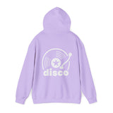 Treasure Seekers Disco Hoodie