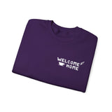 The Cavern Retro Sweatshirt