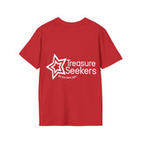 Treasure Seekers T-Shirt