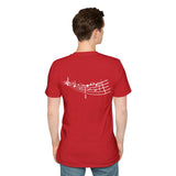 The Cavern Music Retro Tshirt