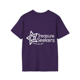 Treasure Seekers T-Shirt