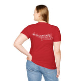 The Cavern Music Retro Tshirt