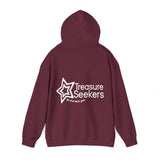Treasure Seekers Hoodie