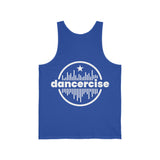 Dancercise Vest