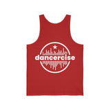 Dancercise Vest