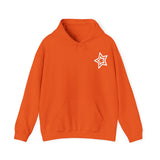 You are Amazing, Beautiful, Enough (Star front)