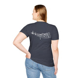 The Cavern Music Retro Tshirt