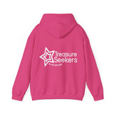 Treasure Seekers Hoodie