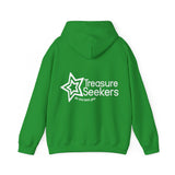 Treasure Seekers Hoodie