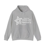 Treasure Seekers Disco Hoodie