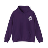 You are Amazing, Beautiful, Enough (Star front)